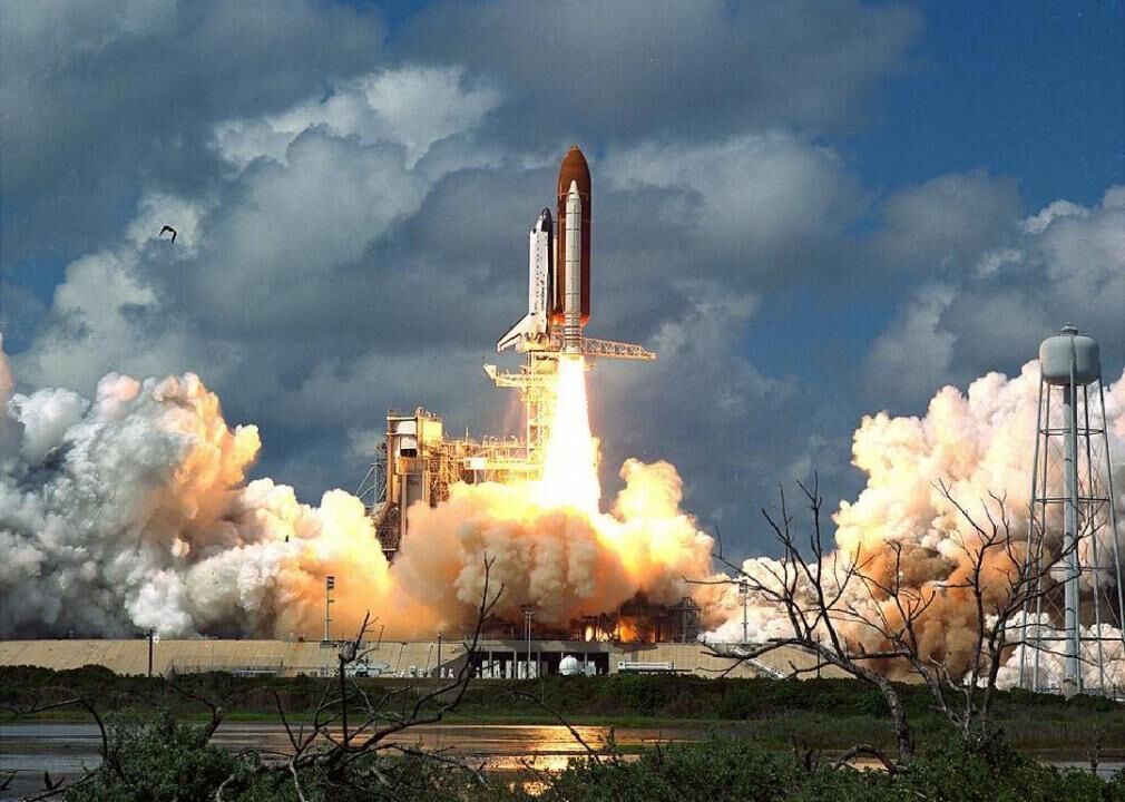 Space Shuttle